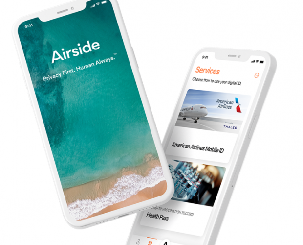 Onfido acquires Airside Mobile
