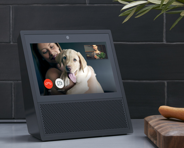Food Network brings video recipes to the Amazon Echo Show