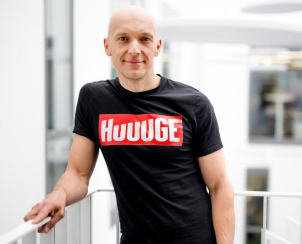 Huuuge buys Helsinki-based Double Star game studio