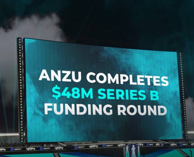 Anzu completes $48m Series B funding round