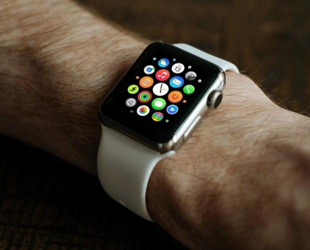 Apple smartwatch dominance remains clear but market share is falling
