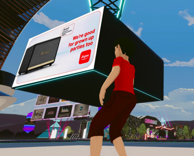 Study finds consumer electronics shoppers are keen to buy via the metaverse