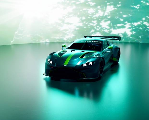 Aston Martin launches digital diecast collectibles range