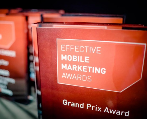 2017 Effective Mobile Marketing Award Winners Revealed