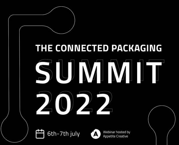 Global Connected Packaging Summit returns for its second year