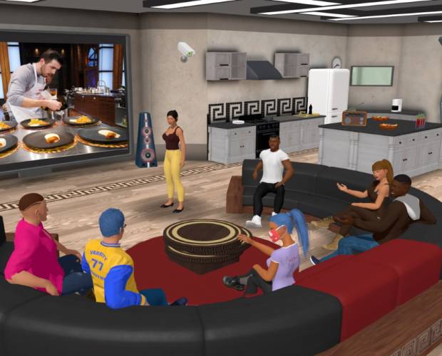 Big Brother mobile game lands with built-in audio ads