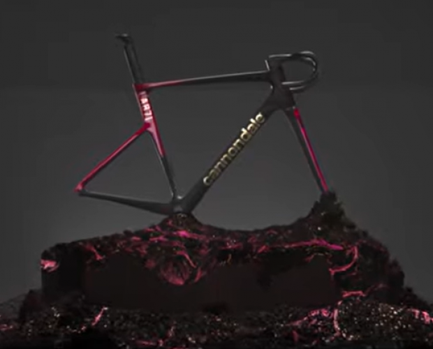 Cannondale pushes LAB71 SuperSix EVO with multichannel campaign 
