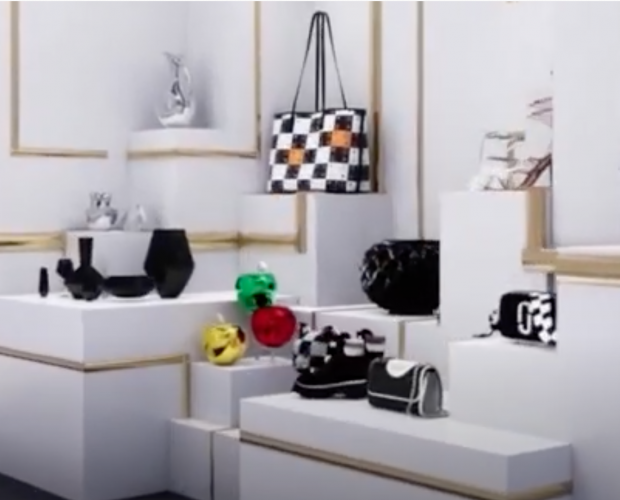 Bloomingdale’s celebrates 150 year anniversary with virtual store