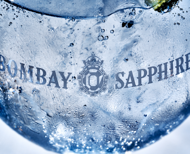 Bombay Sapphire launches TV and social campaign to promote Bombay & Tonic cocktail