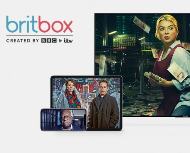 Channel 5 and Comedy Central join BritBox ahead of launch