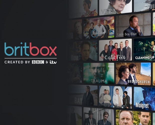 BritBox welcomes the agency partners that will support its service