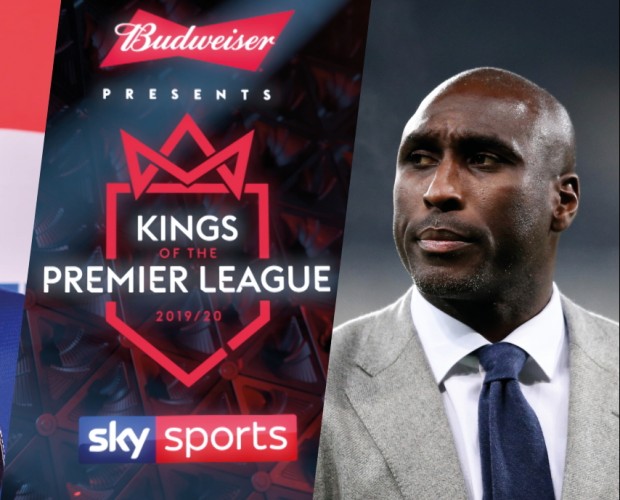 Budweiser launches Premier League review show with Sky
