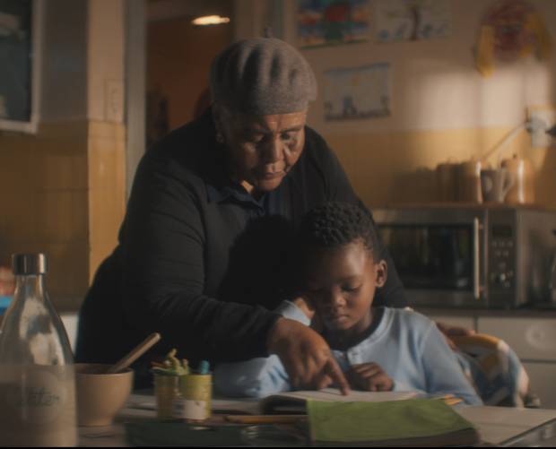 Cadbury launches South African campaign to improve literacy 