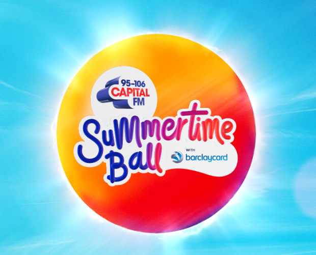 Capital Summertime Ball to livestream on TikTok