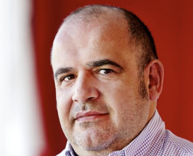 Angel investor Carlos Blanco seeks to fill the void left by the demise of MWC and 4YFN