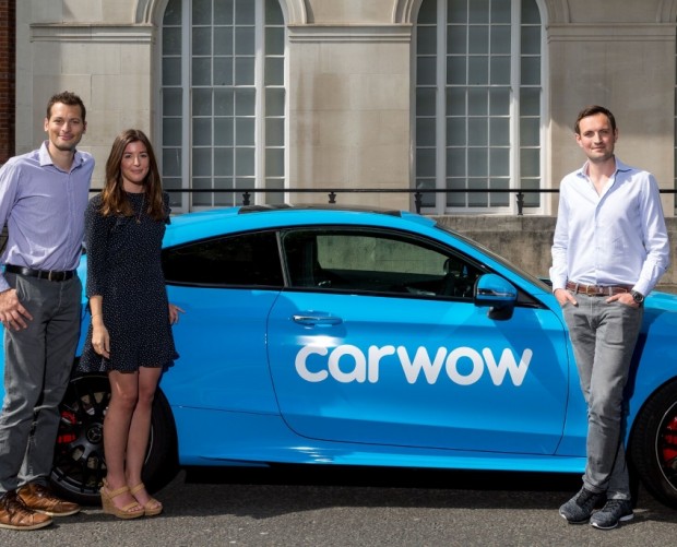 Carwow passes 2m subscriber mark on YouTube