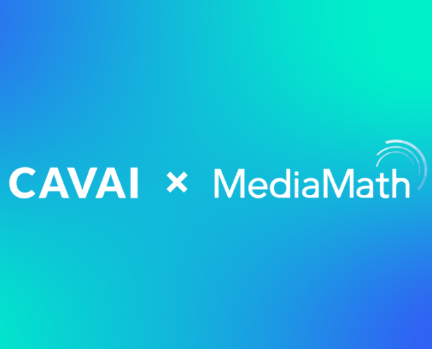 Cavai and MediaMath announce global partnership to deliver conversational advertising programmatically