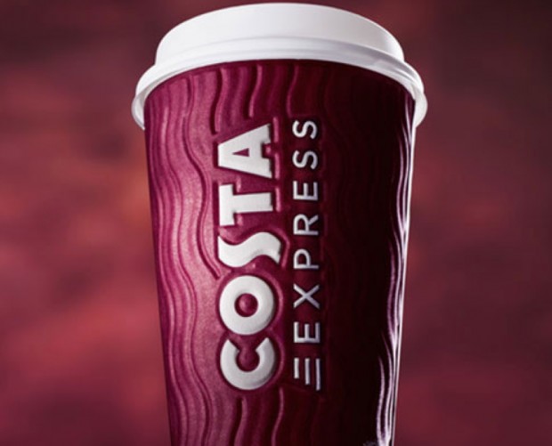 Costa introduces IoT-enabled coffee machines globally