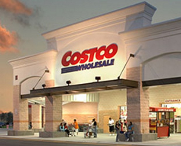 Apple Pay now accepted at Costcos across the US