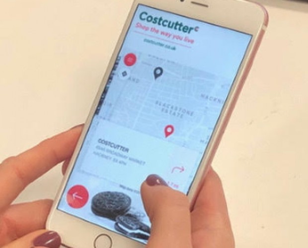 Costcutter adds audio to its mobile ad campaigns through TabMo