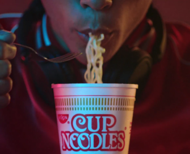 Cup Noodles is Using SoundCloud to Give Musicians Their Big Break