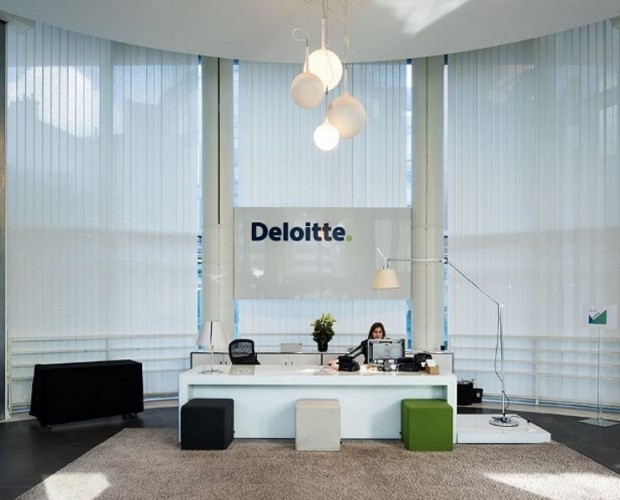 Deloitte buys Swedish creative agency Acne