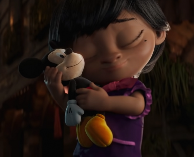 Disney ad is the most moving festive campaign globally: report