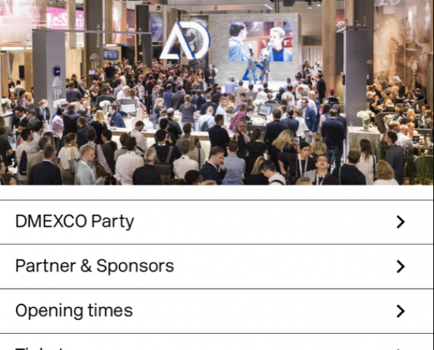 DMEXCO 19: Kumulos outlines what to expect
