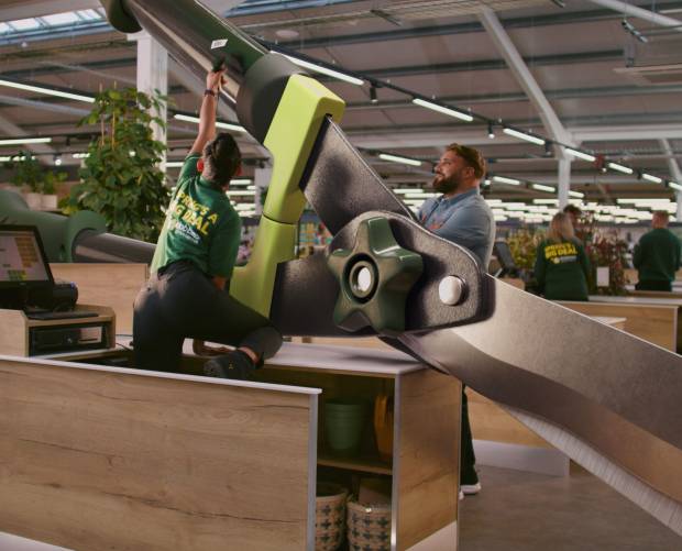 Dobbies launches integrated campaign focused on value-for-money