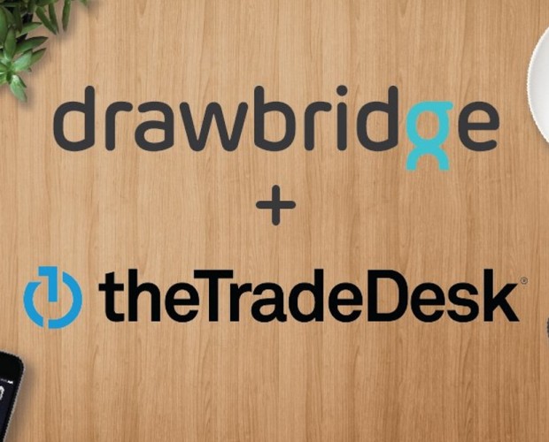 Drawbridge extends cross-device partnership with The Trade Desk to address TV