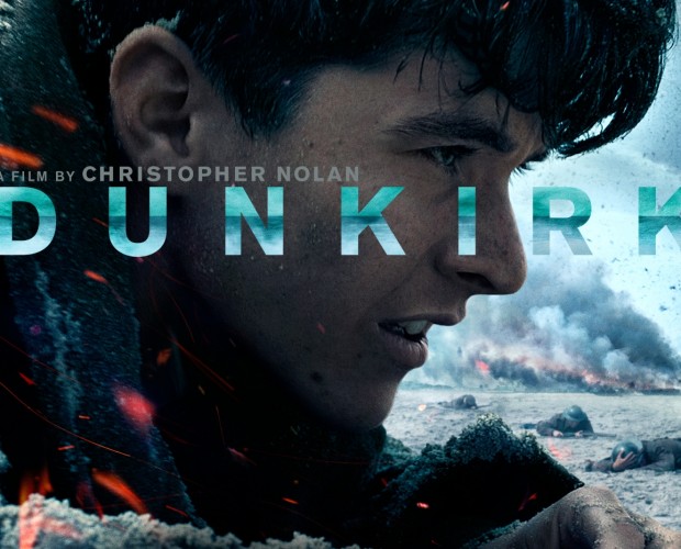 Warner Bros pushes Dunkirk movie with VR experience