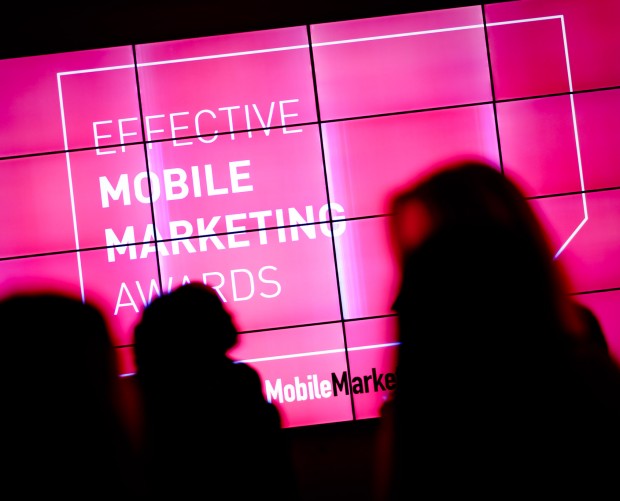 Check out the photos from the Effective Mobile Marketing Awards ceremony
