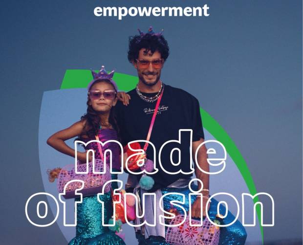 Coca-Cola rolls out 'Made of Fusion' End-to-End platform for Fuzetea