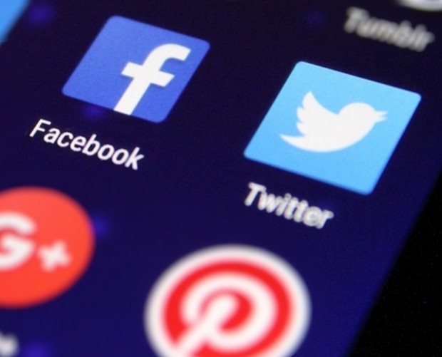 Facebook and Twitter purge thousands of accounts for inauthentic activity