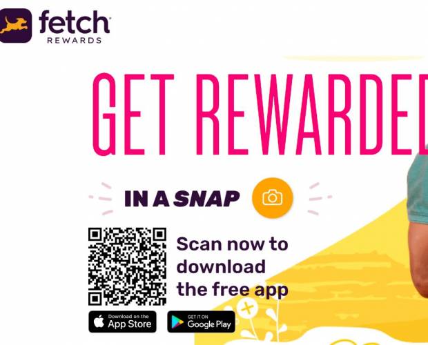 Fetch Rewards app tops 5m daily active users