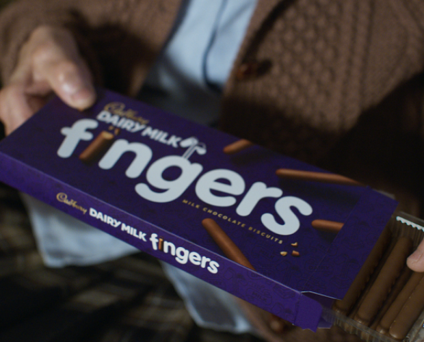 Cadbury launches 'For Fingers Big and Small' campaign for Dairy Milk Fingers