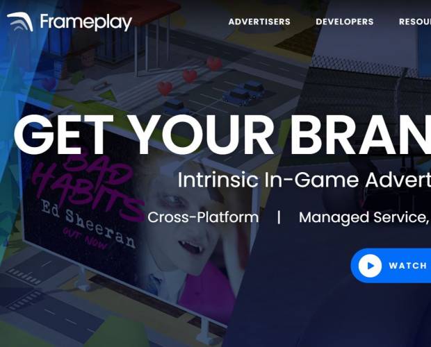 GumGum and Frameplay partner to deliver contextually-relevant, intrinsic in-game advertisements