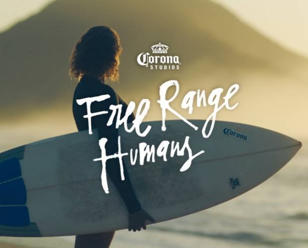 Corona launches first original series out of new content studio