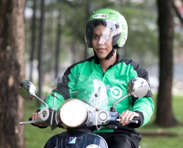 Go-Jek expands into four new markets with $500m investment