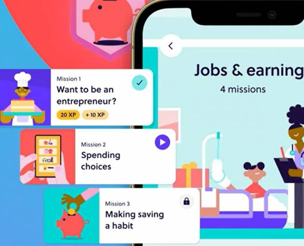 GoHenry launches in-app Money Missions to educate kids about finance