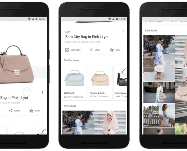 Google wants to become your very own personal stylist with new search tool