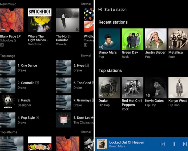 Microsoft to kill off Groove Music Android and iOS apps