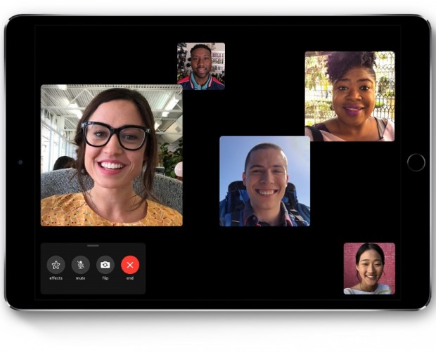 FaceTime bug lets callers access iPhone mic and camera without recipient picking up