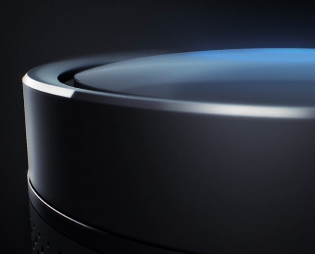 Microsoft may be lining up its own Cortana-powered smart speaker