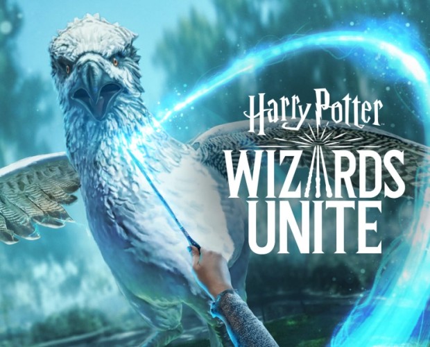 Pokémon Go maker Niantic reveals what we can expect from its Harry Potter game