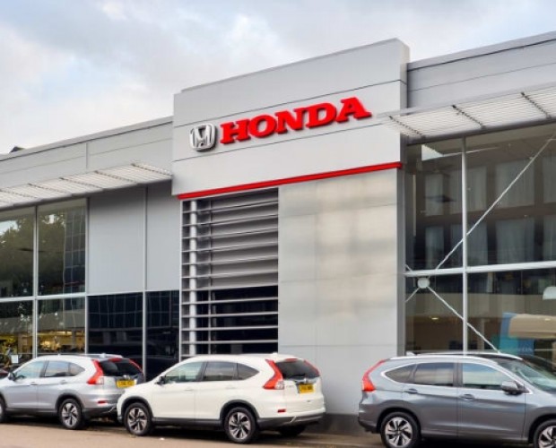 Honda teams up with GroundTruth to drive people into car dealerships