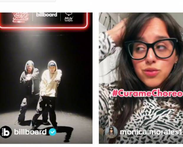 Honda and Billboard launch their first TikTok Hashtag Challenge