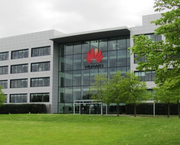 Huawei commits to investing £3bn in the UK over the next five years