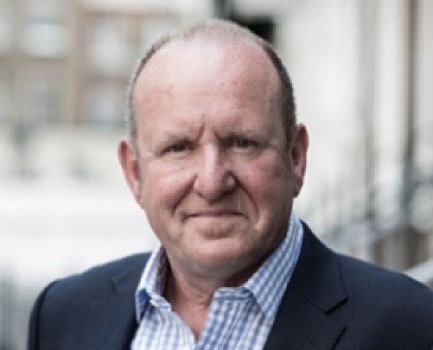 Ian Livingstone explores gaming’s past, present, and future at Ad Week Europe 2019