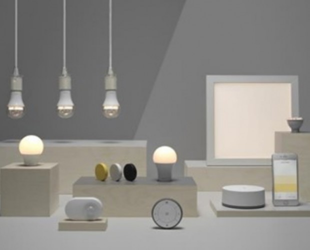 Ikea adds Amazon Alexa, Google Assistant and Apple HomeKit support to smart lighting